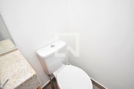 Lavabo de apartamento para alugar com 2 quartos, 68m² em Pinheiros, São Paulo