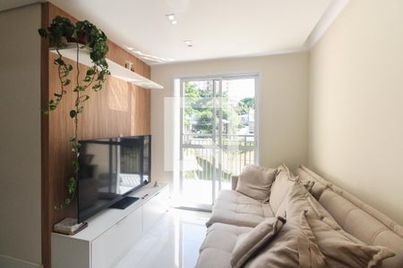 Apartamento à venda com 3 quartos, 61m² em Vila Matilde, São Paulo