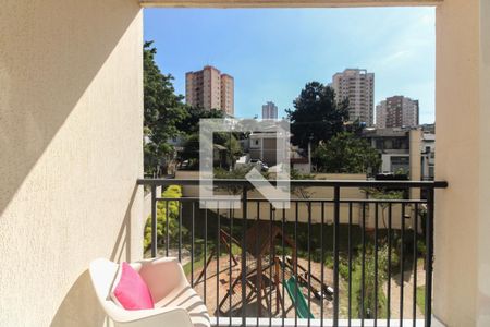 Apartamento à venda com 3 quartos, 61m² em Vila Matilde, São Paulo