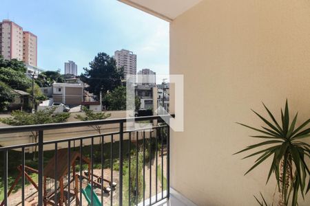 Apartamento à venda com 3 quartos, 61m² em Vila Matilde, São Paulo