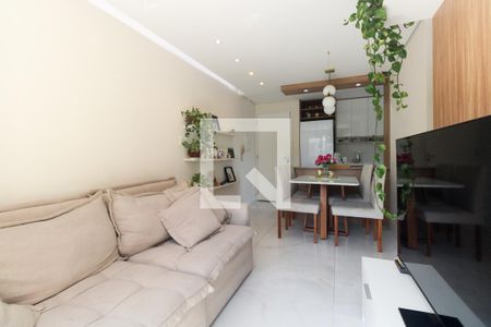 Apartamento à venda com 3 quartos, 61m² em Vila Matilde, São Paulo
