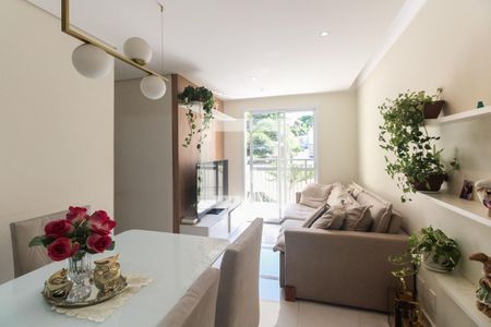 Apartamento à venda com 3 quartos, 61m² em Vila Matilde, São Paulo