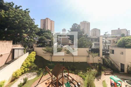 Apartamento à venda com 3 quartos, 61m² em Vila Matilde, São Paulo