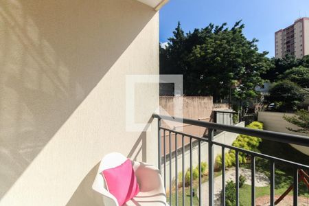 Apartamento à venda com 3 quartos, 61m² em Vila Matilde, São Paulo