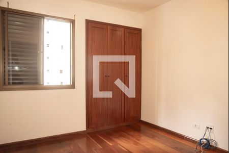 Quarto 1 de apartamento para alugar com 3 quartos, 73m² em Vila Clementino, São Paulo
