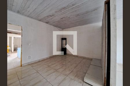 Quarto de casa para alugar com 1 quarto, 70m² em Km 18, Osasco