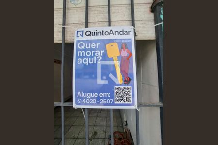 PLACA de casa para alugar com 1 quarto, 70m² em Km 18, Osasco