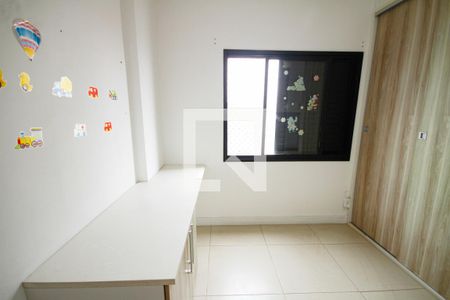 Quarto 1 de apartamento para alugar com 2 quartos, 94m² em Canto do Forte, Praia Grande