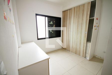 Quarto 1 de apartamento para alugar com 2 quartos, 94m² em Canto do Forte, Praia Grande