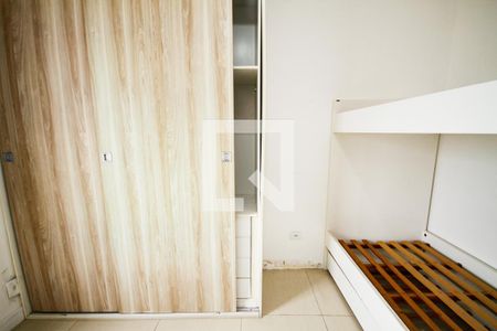 Quarto 1 de apartamento para alugar com 2 quartos, 94m² em Canto do Forte, Praia Grande