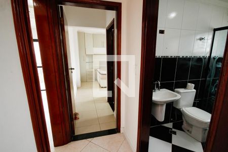 Quarto 1 de apartamento para alugar com 2 quartos, 94m² em Canto do Forte, Praia Grande