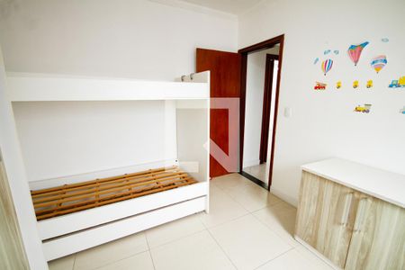 Quarto 1 de apartamento para alugar com 2 quartos, 94m² em Canto do Forte, Praia Grande