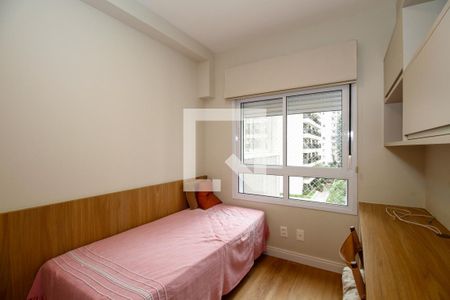 Quarto de apartamento para alugar com 2 quartos, 66m² em Paraíso, São Paulo