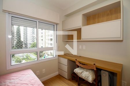 Quarto de apartamento para alugar com 2 quartos, 66m² em Paraíso, São Paulo