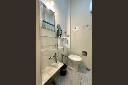 Apartamento à venda com 3 quartos, 155m² em Copacabana, Rio de Janeiro