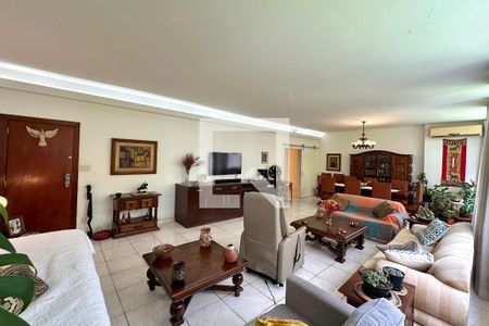 Apartamento à venda com 3 quartos, 155m² em Copacabana, Rio de Janeiro