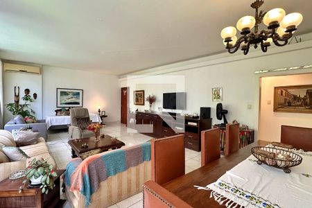 Apartamento à venda com 3 quartos, 155m² em Copacabana, Rio de Janeiro