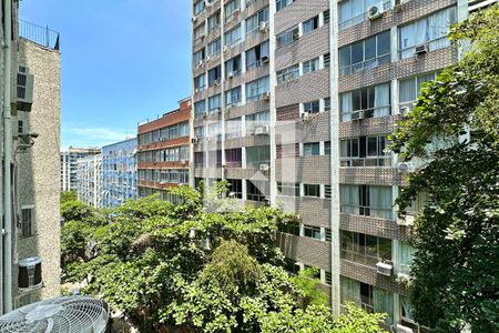 Apartamento à venda com 3 quartos, 155m² em Copacabana, Rio de Janeiro