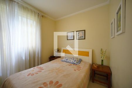 Quarto 1 de apartamento para alugar com 3 quartos, 192m² em Trindade, Florianópolis