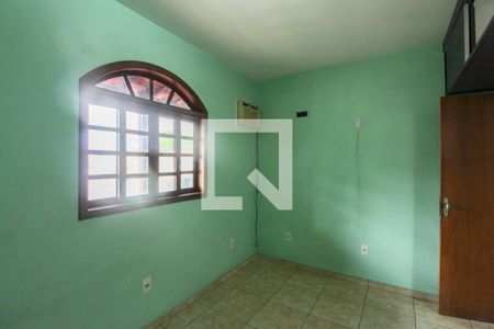 Casa 1 - Suíte 1 de casa à venda com 4 quartos, 269m² em Conjunto Confisco, Belo Horizonte