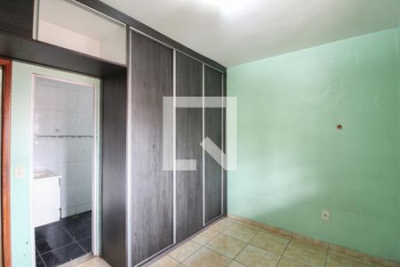 Casa 1 - Suíte 1 de casa à venda com 4 quartos, 269m² em Conjunto Confisco, Belo Horizonte