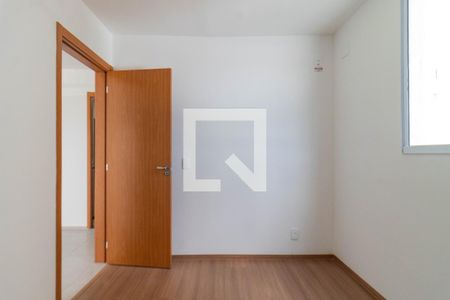 Quarto 1 de apartamento para alugar com 2 quartos, 39m² em Lapa de Baixo, São Paulo