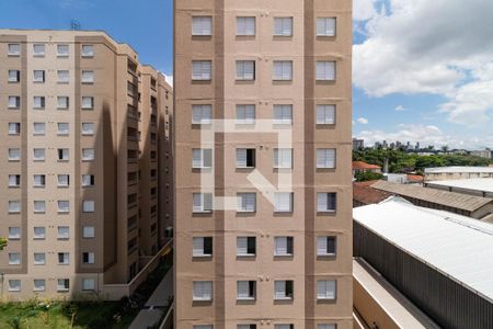 Vista do Quarto 1 de apartamento para alugar com 2 quartos, 39m² em Lapa de Baixo, São Paulo
