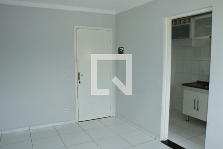 Apartamento para alugar com 2 quartos, 46m² em Jardim Petropolis, Cotia