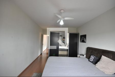 Quarto Suíte de casa à venda com 3 quartos, 161m² em Parque Edu Chaves, São Paulo