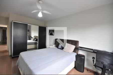 Quarto Suíte de casa à venda com 3 quartos, 161m² em Parque Edu Chaves, São Paulo