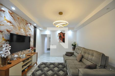 Sala de casa à venda com 3 quartos, 161m² em Parque Edu Chaves, São Paulo