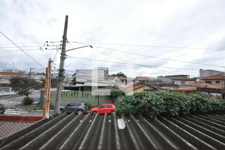 Vista do Quarto Suíte de casa à venda com 3 quartos, 161m² em Parque Edu Chaves, São Paulo
