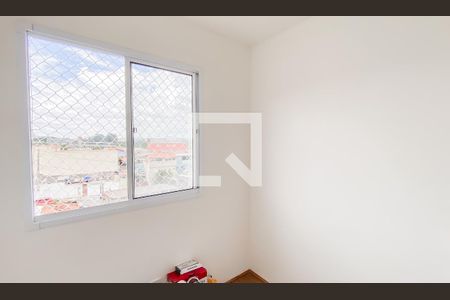 Quarto 1 de apartamento para alugar com 2 quartos, 32m² em Engenheiro Goulart, São Paulo