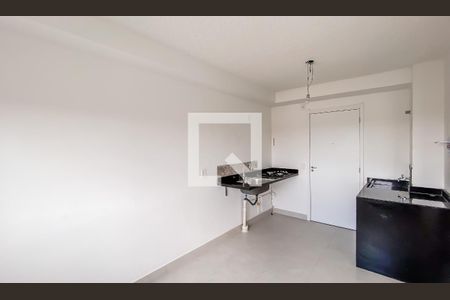 Sala de apartamento para alugar com 2 quartos, 32m² em Engenheiro Goulart, São Paulo