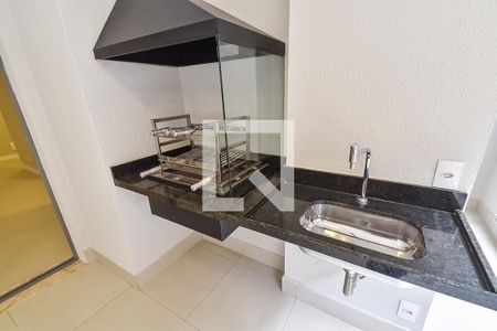 Varanda de apartamento para alugar com 4 quartos, 109m² em Vila Mariana, São Paulo