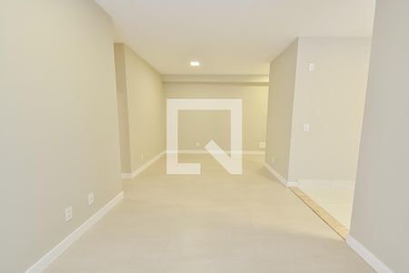 Sala de apartamento para alugar com 4 quartos, 109m² em Vila Mariana, São Paulo