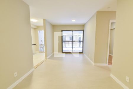 Sala de apartamento para alugar com 4 quartos, 109m² em Vila Mariana, São Paulo