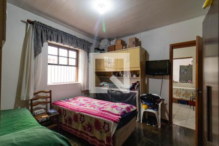 Quarto 1 de casa à venda com 4 quartos, 253m² em Lapa, São Paulo