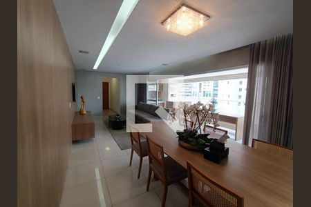 Foto 11 de apartamento à venda com 4 quartos, 172m² em Vale do Sereno, Nova Lima