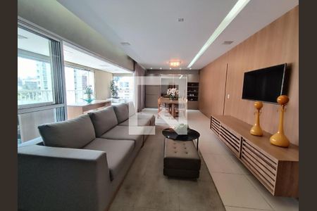 Foto 12 de apartamento à venda com 4 quartos, 172m² em Vale do Sereno, Nova Lima