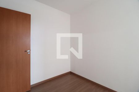 Sala de apartamento para alugar com 2 quartos, 49m² em Jardim Inconfidencia, Uberlândia