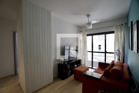 Apartamento para alugar com 1 quarto, 36m² em Jardim Paulista, São Paulo