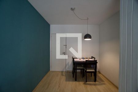 Apartamento para alugar com 1 quarto, 36m² em Jardim Paulista, São Paulo