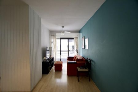 Apartamento para alugar com 1 quarto, 36m² em Jardim Paulista, São Paulo