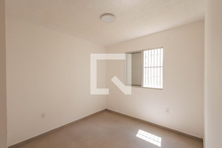 Quarto 2 de apartamento para alugar com 2 quartos, 49m² em Jardim Santa Teresa, Taubaté