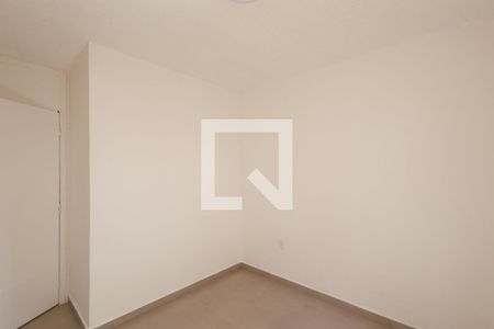 Quarto 2 de apartamento para alugar com 2 quartos, 49m² em Jardim Santa Teresa, Taubaté