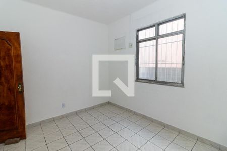 Quarto 1 de casa de condomínio para alugar com 2 quartos, 74m² em Realengo, Rio de Janeiro