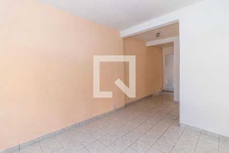 Sala de casa de condomínio para alugar com 2 quartos, 74m² em Realengo, Rio de Janeiro