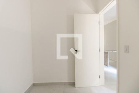 Quarto 2 de apartamento para alugar com 2 quartos, 33m² em Vila Carrão, São Paulo