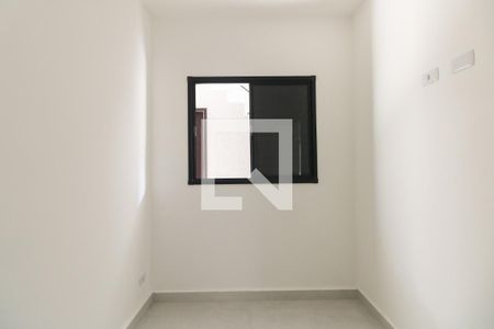 Quarto 1 de apartamento para alugar com 2 quartos, 33m² em Vila Carrão, São Paulo